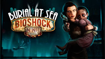 BioShock Infinite: Burial at Sea - Episode 2