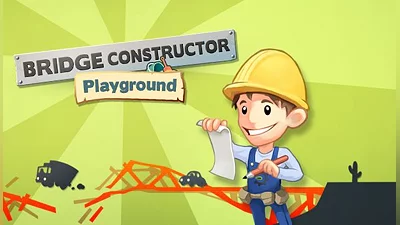 Bridge Constructor Playground