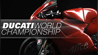 Ducati World Championship