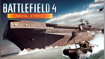 Battlefield 4: Naval Strike