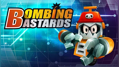 Bombing Bastards