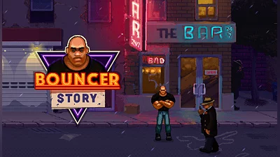 Bouncer Story