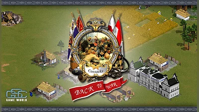 Cossacks Back to War