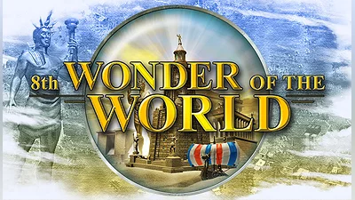 Cultures - 8th Wonder of the World