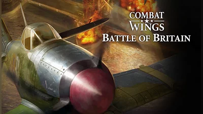 Combat Wings: Battle of Britain