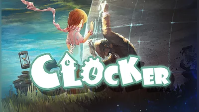 Clocker
