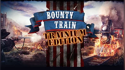 Bounty Train. Trainium Edition