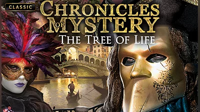 Chronicles of Mystery - The Tree of Life
