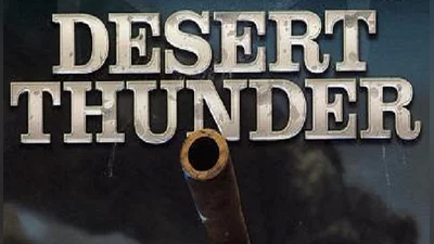 Desert Thunder