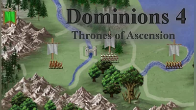 Dominions 4: Thrones of Ascension