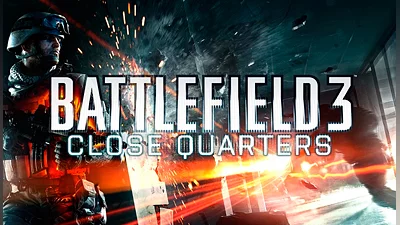 Battlefield 3: Close Quarters