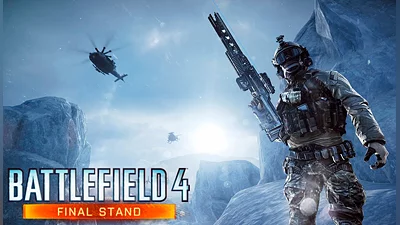 Battlefield 4: Final Stand