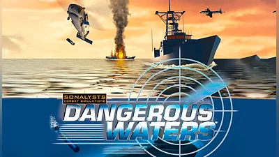 Dangerous Waters
