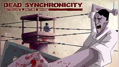 Dead Synchronicity: Tomorrow Comes Today