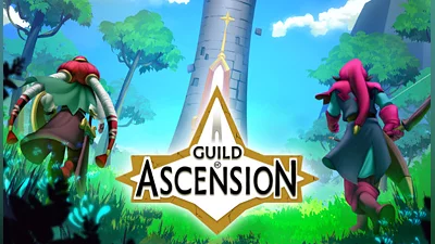 Guild of Ascension
