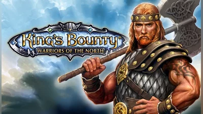 King&#039;s Bounty: Warriors of the North