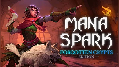 Mana Spark
