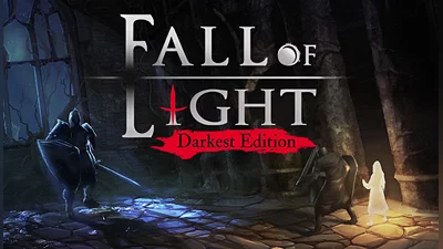 Fall of Light