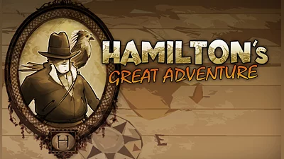 Hamilton&#039;s Great Adventure