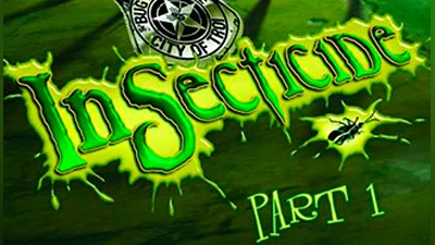 Insecticide Part 1