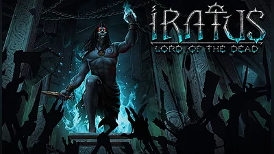 Iratus: Lord of the Dead