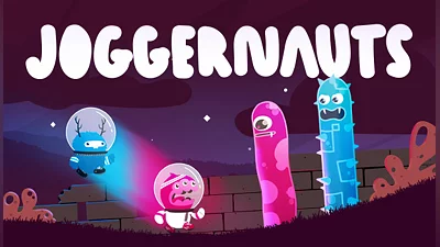 Joggernauts