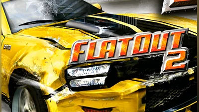 FlatOut 2