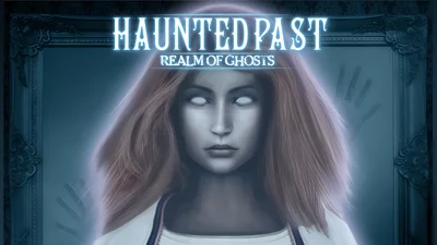 Haunted Past: Realm of Ghosts