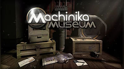 Machinika Museum
