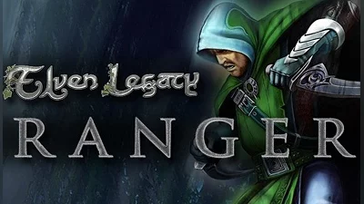 Elven Legacy: Ranger