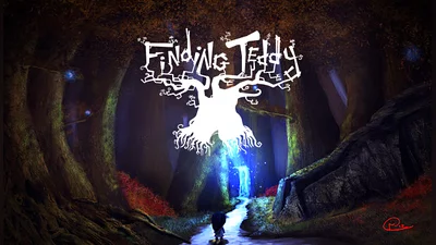 Finding Teddy