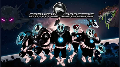 Gravity Badgers