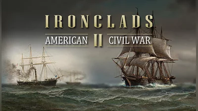 Ironclads2 - American Civil War