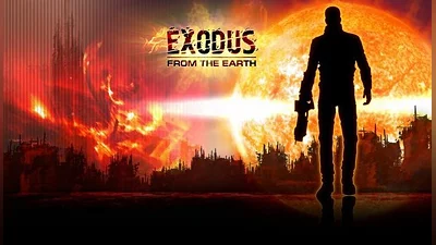 Exodus from the Earth