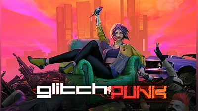 Glitchpunk
