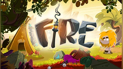 Fire: Ungh's Quest