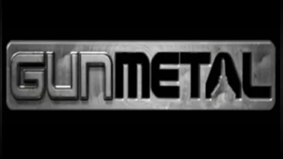 Gun Metal