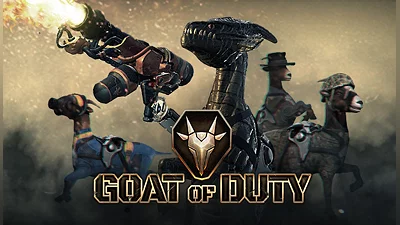 GOAT OF DUTY