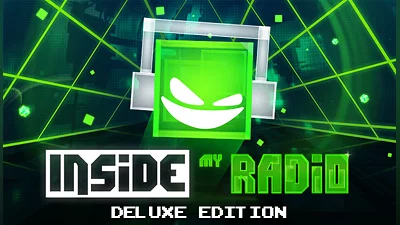 Inside My Radio Digital Deluxe Edition