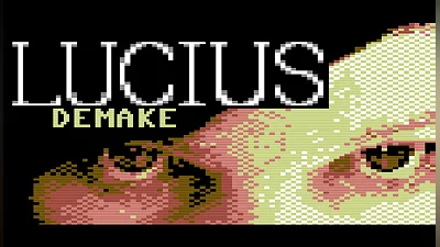 Lucius Demake
