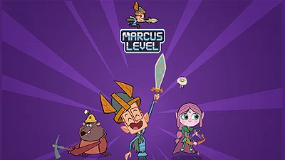 Marcus Level