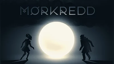 Morkredd