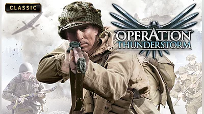 Operation Thunderstorm