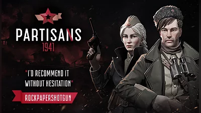Partisans 1941
