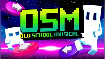 Old School Musical
