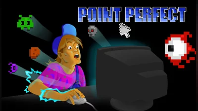 Point Perfect