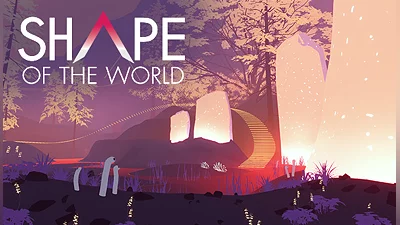 Shape of the World