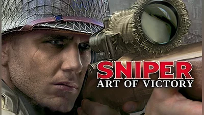 Sniper Art of Victory