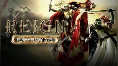 Reign: Conflict of Nations