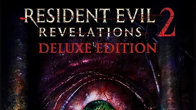 Resident Evil: Revelations 2 Deluxe Edition